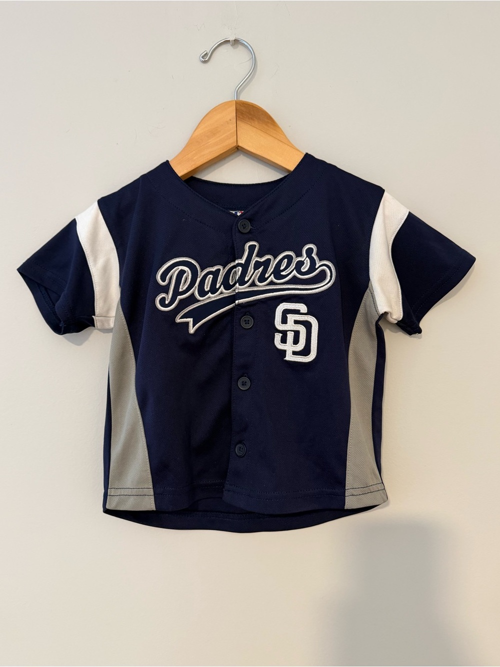 San Diego Padres Jersey